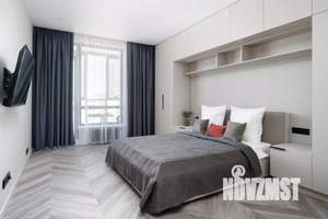 2-к квартира, посуточно, 55м2, 1/1 этаж