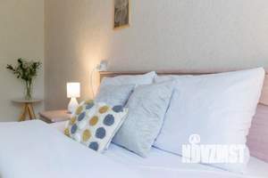 3-к квартира, посуточно, 59м2, 1/1 этаж