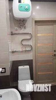 Студия квартира, на длительный срок, 30м2, 3/17 этаж