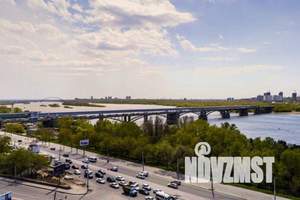 1-к квартира, посуточно, 30м2, 4/7 этаж