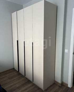 2-к квартира, на длительный срок, 54м2, 4/24 этаж