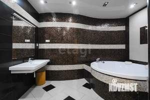 3-к квартира, на длительный срок, 125м2, 12/15 этаж