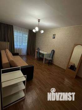 1-к квартира, на длительный срок, 33м2, 3/9 этаж