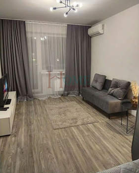 1-к квартира, на длительный срок, 32м2, 3/9 этаж