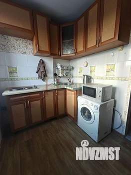 1-к квартира, на длительный срок, 27м2, 2/8 этаж