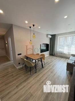 3-к квартира, на длительный срок, 65м2, 3/14 этаж