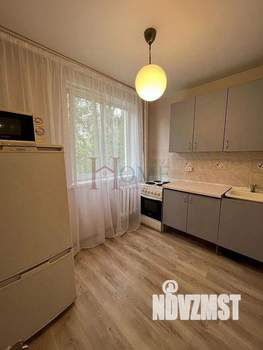 1-к квартира, на длительный срок, 29м2, 3/5 этаж