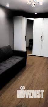 2-к квартира, на длительный срок, 43м2, 3/4 этаж