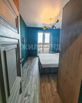 2-к квартира, на длительный срок, 46м2, 13/20 этаж