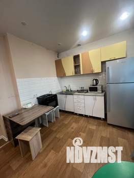 3-к квартира, посуточно, 100м2, 16/25 этаж