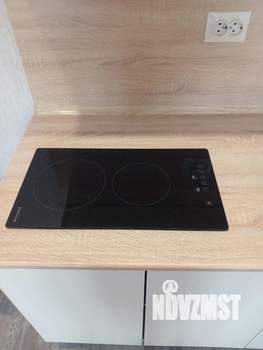 Студия квартира, на длительный срок, 28м2, 12/18 этаж