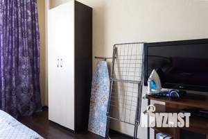 1-к квартира, посуточно, 35м2, 1/6 этаж