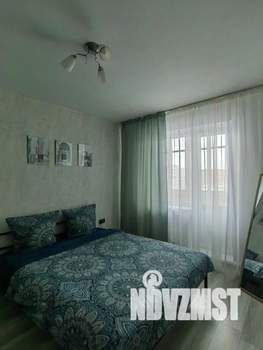 1-к квартира, посуточно, 29м2, 1/1 этаж