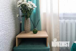 1-к квартира, посуточно, 35м2, 4/5 этаж