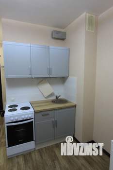Студия квартира, на длительный срок, 22м2, 4/9 этаж