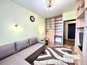 1-к квартира, на длительный срок, 32м2, 15/19 этаж