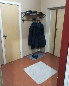 1-к квартира, на длительный срок, 38м2, 1/9 этаж