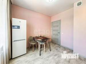 1-к квартира, на длительный срок, 41м2, 3/25 этаж