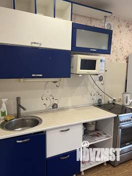 2-к квартира, на длительный срок, 51м2, 6/10 этаж