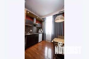 1-к квартира, посуточно, 25м2, 5/5 этаж