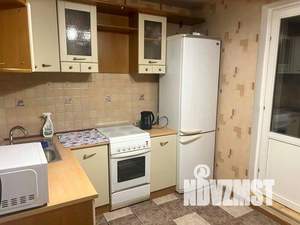 1-к квартира, на длительный срок, 43м2, 10/11 этаж