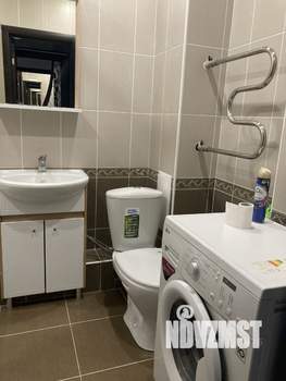 2-к квартира, на длительный срок, 37м2, 7/17 этаж