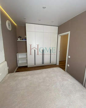 2-к квартира, на длительный срок, 50м2, 3/10 этаж