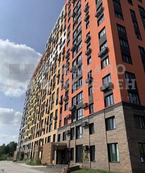 2-к квартира, на длительный срок, 42м2, 7/16 этаж