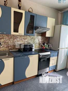 1-к квартира, на длительный срок, 35м2, 3/5 этаж