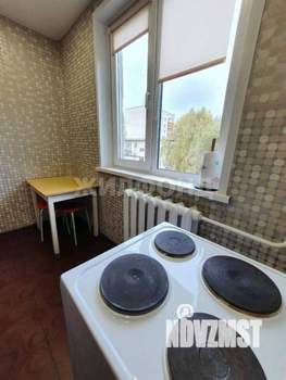 1-к квартира, на длительный срок, 33м2, 5/5 этаж