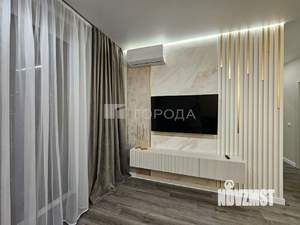 2-к квартира, на длительный срок, 48м2, 13/25 этаж