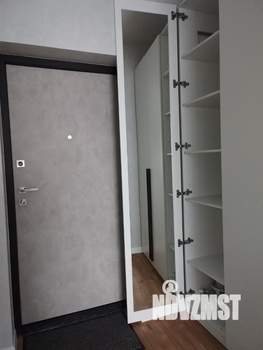 1-к квартира, на длительный срок, 38м2, 10/23 этаж