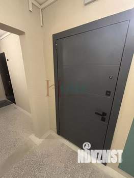 1-к квартира, на длительный срок, 28м2, 9/18 этаж