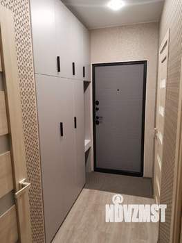 1-к квартира, на длительный срок, 36м2, 5/10 этаж
