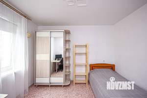 2-к квартира, на длительный срок, 56м2, 5/10 этаж