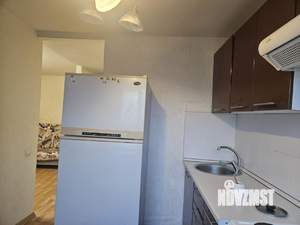 1-к квартира, на длительный срок, 30м2, 5/5 этаж