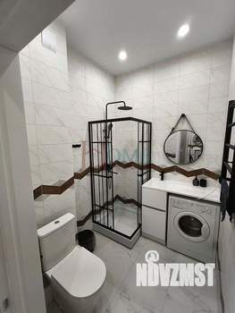 Студия квартира, на длительный срок, 30м2, 3/25 этаж