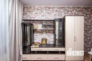 Студия квартира, на длительный срок, 21м2, 11/17 этаж