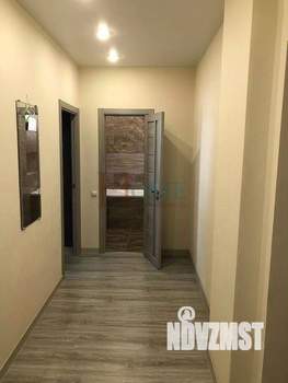 2-к квартира, на длительный срок, 55м2, 7/12 этаж