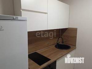 1-к квартира, на длительный срок, 32м2, 6/9 этаж