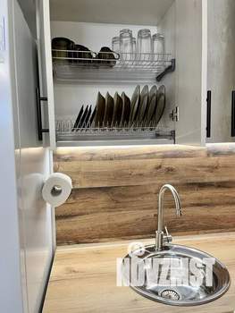 1-к квартира, посуточно, 20м2, 3/25 этаж