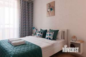 2-к квартира, на длительный срок, 40м2, 7/25 этаж