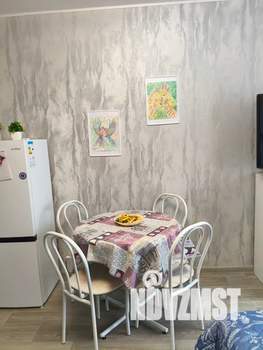 Студия квартира, посуточно, 25м2, 13/18 этаж