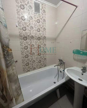 1-к квартира, на длительный срок, 34м2, 15/17 этаж