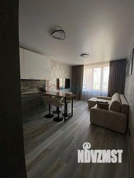 3-к квартира, на длительный срок, 60м2, 19/25 этаж