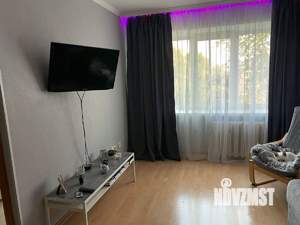 1-к квартира, на длительный срок, 32м2, 5/5 этаж