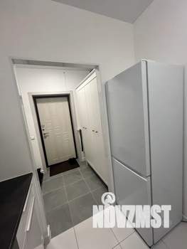 2-к квартира, посуточно, 40м2, 18/25 этаж