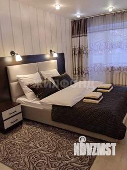 1-к квартира, на длительный срок, 32м2, 4/5 этаж