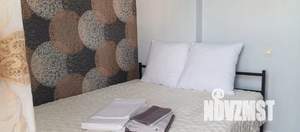 2-к квартира, посуточно, 55м2, 3/18 этаж