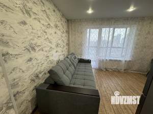 Студия квартира, на длительный срок, 30м2, 15/25 этаж